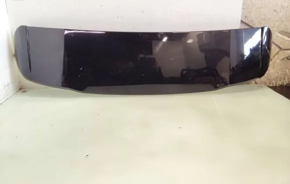 BMW X3 G01 Tailgate/trunk spoiler 7414199 13960514
