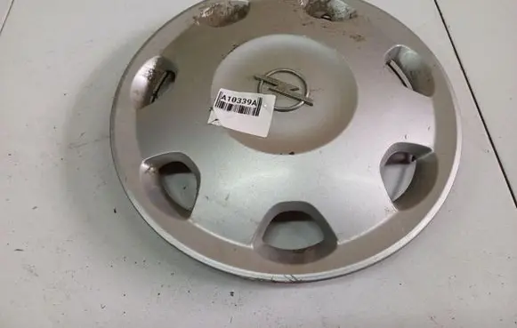 Chevrolet Aveo R13 wheel hub/cap/trim 90576180