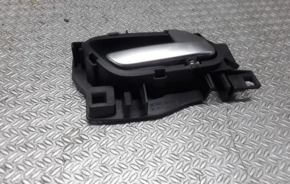 Citroen C5 Rear door interior handle 9660523580