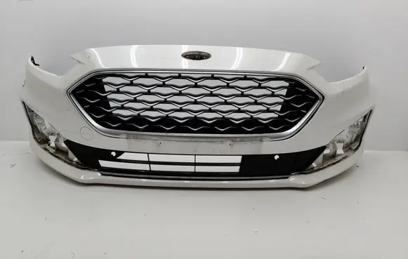 Ford Mondeo MK V Front bumper JS7B170957A JS7B8200V