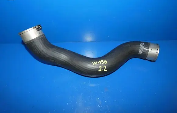 Mercedes-Benz GLA W156 Intercooler hose/pipe A2465281382 TL40055