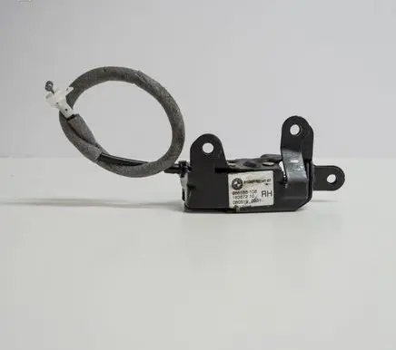 BMW X5 E70 Tailgate/trunk/boot lock/catch/latch 7162147