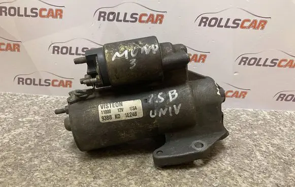 Ford Mondeo Mk III Starter motor 11000 93BBKD1E24B