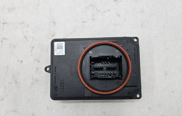 Audi Q7 4M Voltage converter/converter module SPEED4K0941591BD 4K0941591BD