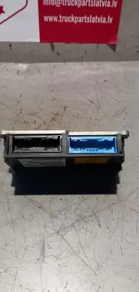 Volvo XC60 Airbag control unit/module 31295241 V738