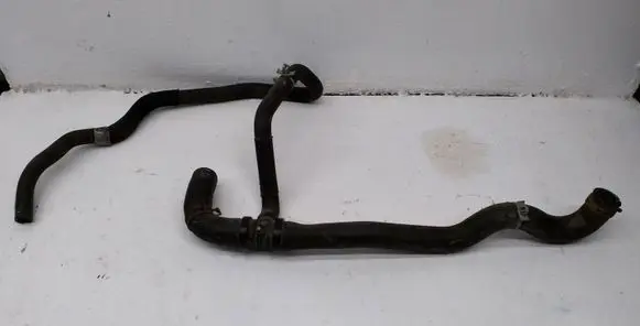 Dacia Dokker Engine coolant pipe/hose 215019439R