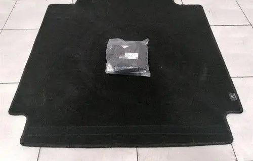 Mercedes-Benz E W213 Rear storage box compartment pad/mat A2136804304