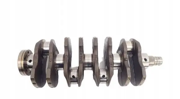 Alfa Romeo Mito Crankshaft 46814514