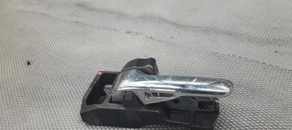 Lexus RX 450H Rear door exterior handle 69206-30150