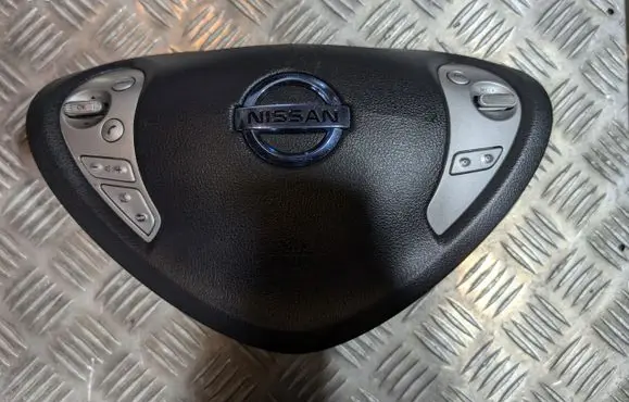 Nissan NV200 Steering wheel airbag 985106WX0B