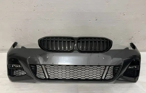BMW 3 G20 G21 Front bumper 