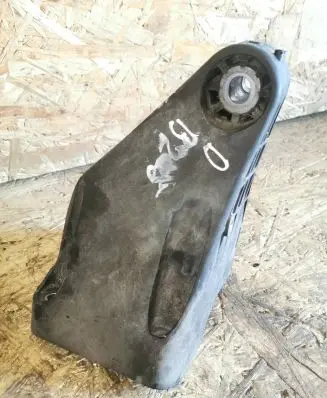 Mercedes-Benz E W213 Engine mounting bracket A6542230100