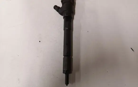 KIA Sportage Fuel injector 0445110258