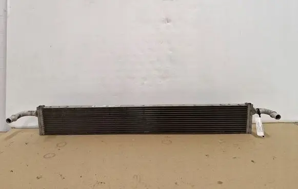 Renault Trafic III (X82) Optional radiator LD582001