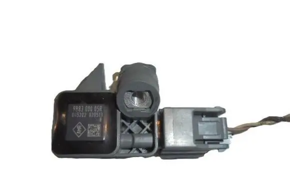 Renault Megane III Airbag deployment crash/impact sensor 988300005R