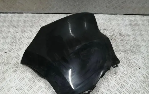 Renault Espace V (RFC) Rear bumper corner part panel trim 860177327r