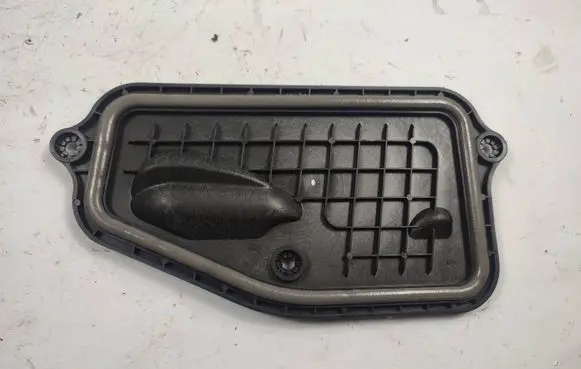 Mercedes-Benz A W177 AMG Sun visor A1778306100 18321224C