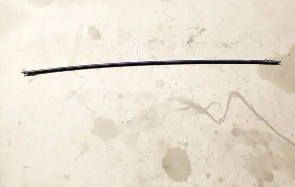 Peugeot 807 Sliding door trim 