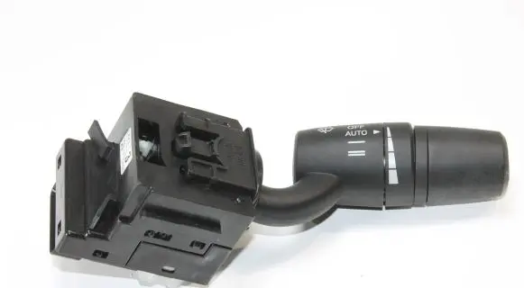 Mazda 3 II Wiper speed switch GKK317F897