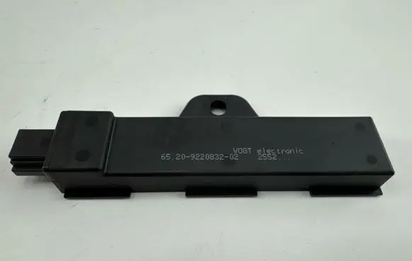 Interior comfort aerial antenna