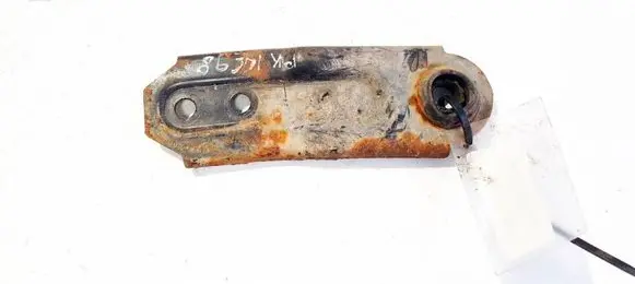 Opel Zafira A Radiator mount bracket 