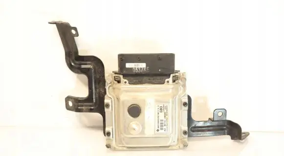 Hyundai i30 Engine control unit/module ECU