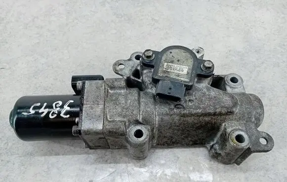 Infiniti EX Camshaft vanos timing valve C13P720