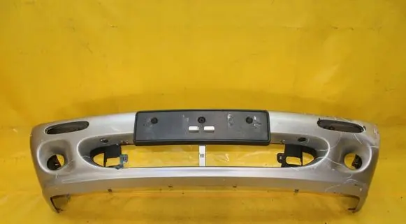 Jaguar XJ X300 Front bumper