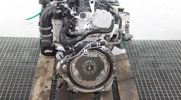 Mercedes-Benz CLC CL203 Engine 271946