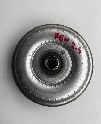 Jeep Renegade Clutch set kit