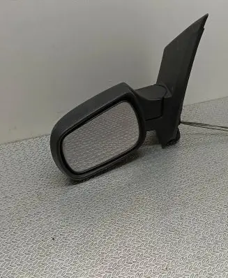 Ford Fiesta Manual wing mirror E11015782