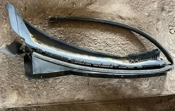 Peugeot 4007 Wiper trim 7405436440