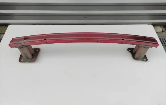 Renault Trafic III (X82) Front bumper cross member 752101525R