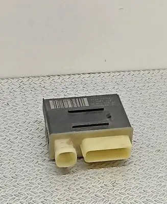 Peugeot 308 Glow plug pre-heat relay 9662570880 018010953 BCP2004