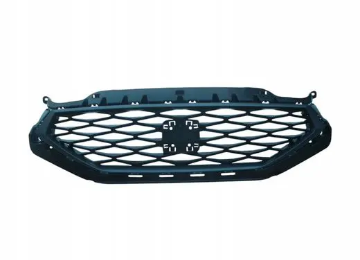 Seat Leon IV Front bumper upper radiator grill 5FA853643G