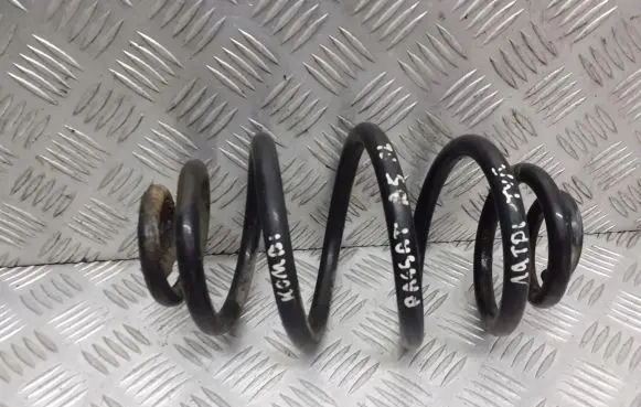 Volkswagen PASSAT B5.5 Rear coil spring