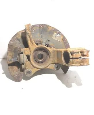 Volkswagen Transporter - Caravelle T5 Front wheel hub 7H0257G