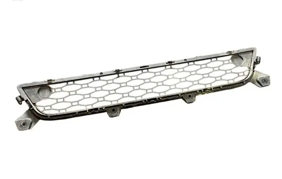 Volvo XC60 Front bumper lower grill 30763423 30763422