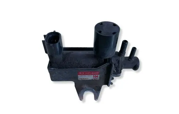 Subaru Forester SH Turbo solenoid valve 14471AA220 1397001041