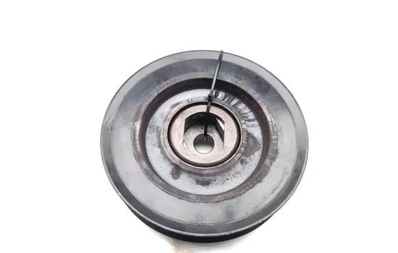 Nissan X-Trail T31 Crankshaft pulley