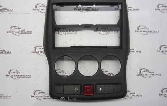 Citroen C3 Picasso Other switches/knobs/shifts 96825462