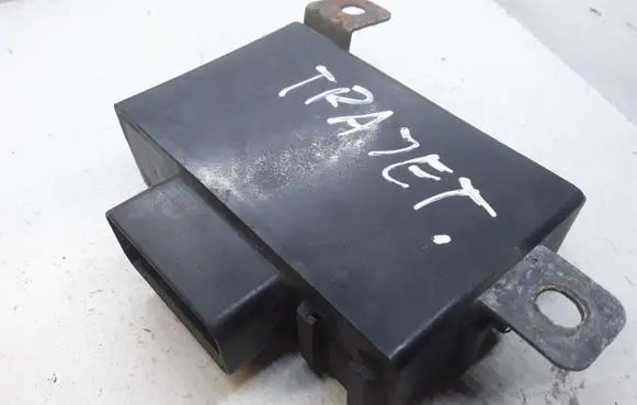 Hyundai Trajet Other control units/modules NOCODE