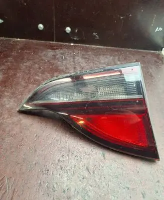 Opel Zafira C Tailgate rear/tail lights 13288832 21460101 428448700