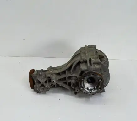 Audi Q5 SQ5 Rear differential 0BD500043G