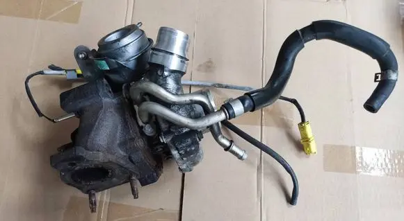 Renault Koleos I Turbo 740282