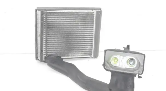 Audi A8 S8 D4 4H Air conditioning (A/C) radiator (interior) 