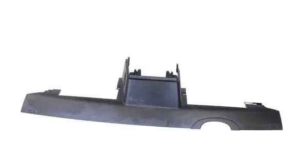 BMW i3 Dashboard lower bottom trim panel 9303497