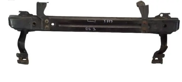 Citroen DS3 Front bumper cross member 9683395480
