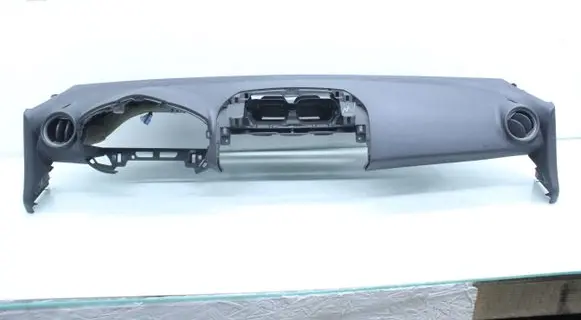Toyota RAV 4 (XA30) Dashboard