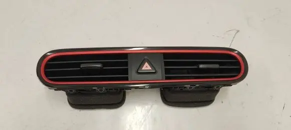 Hyundai Kona I Dash center air vent grill 97410j9010
